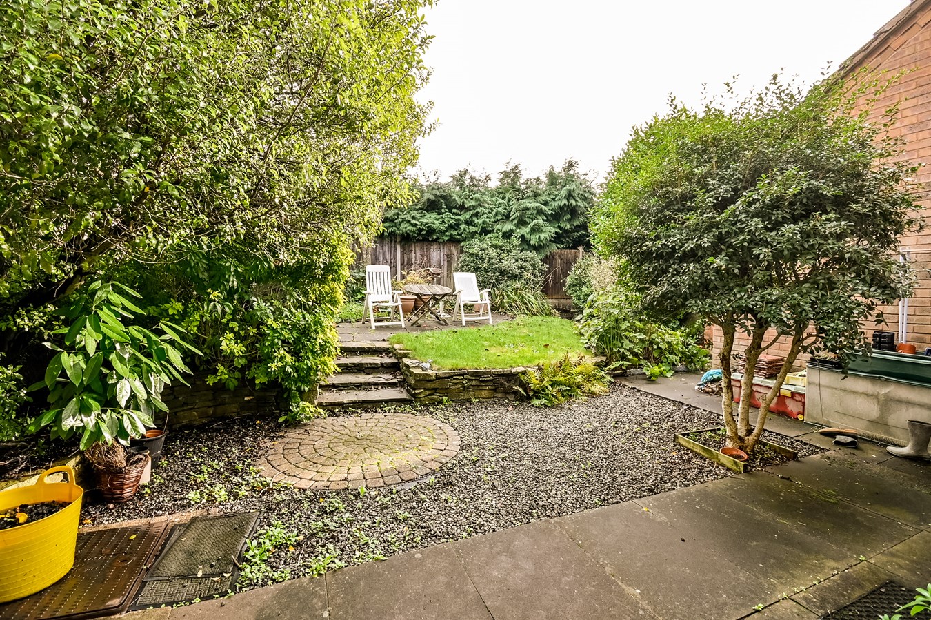 3 bedroom Detached House for sale in Lichfield