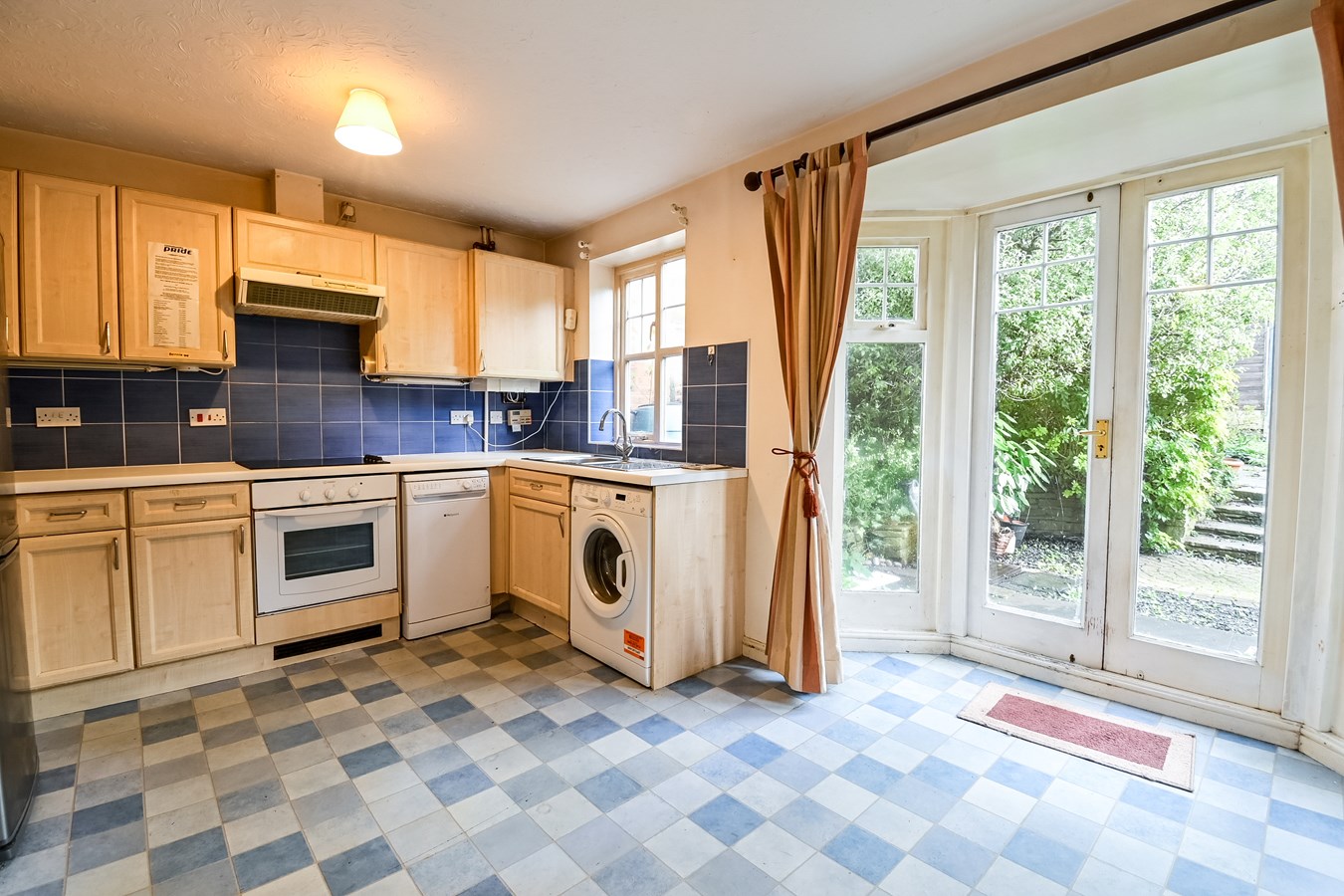 3 bedroom Detached House for sale in Lichfield