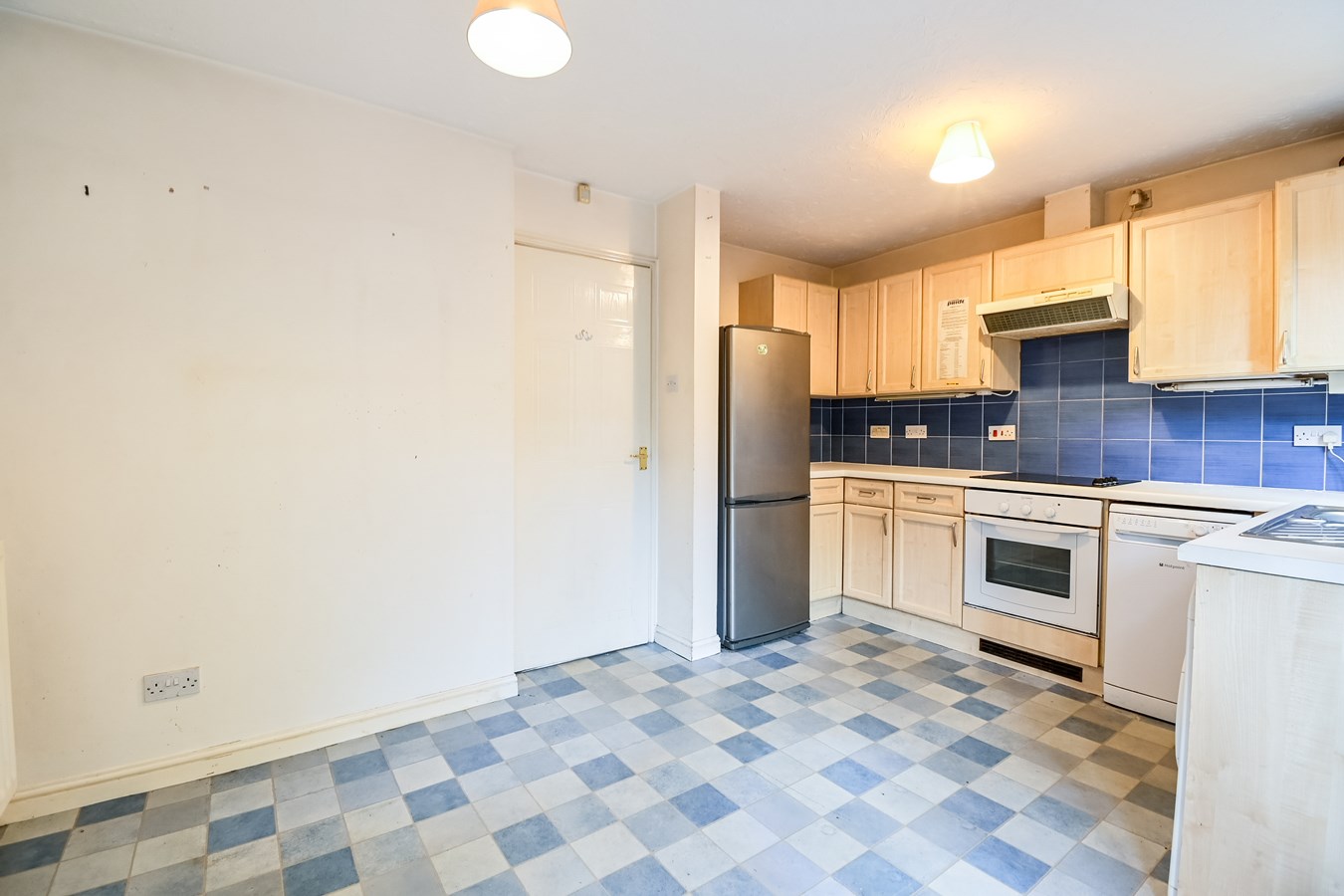 3 bedroom Detached House for sale in Lichfield