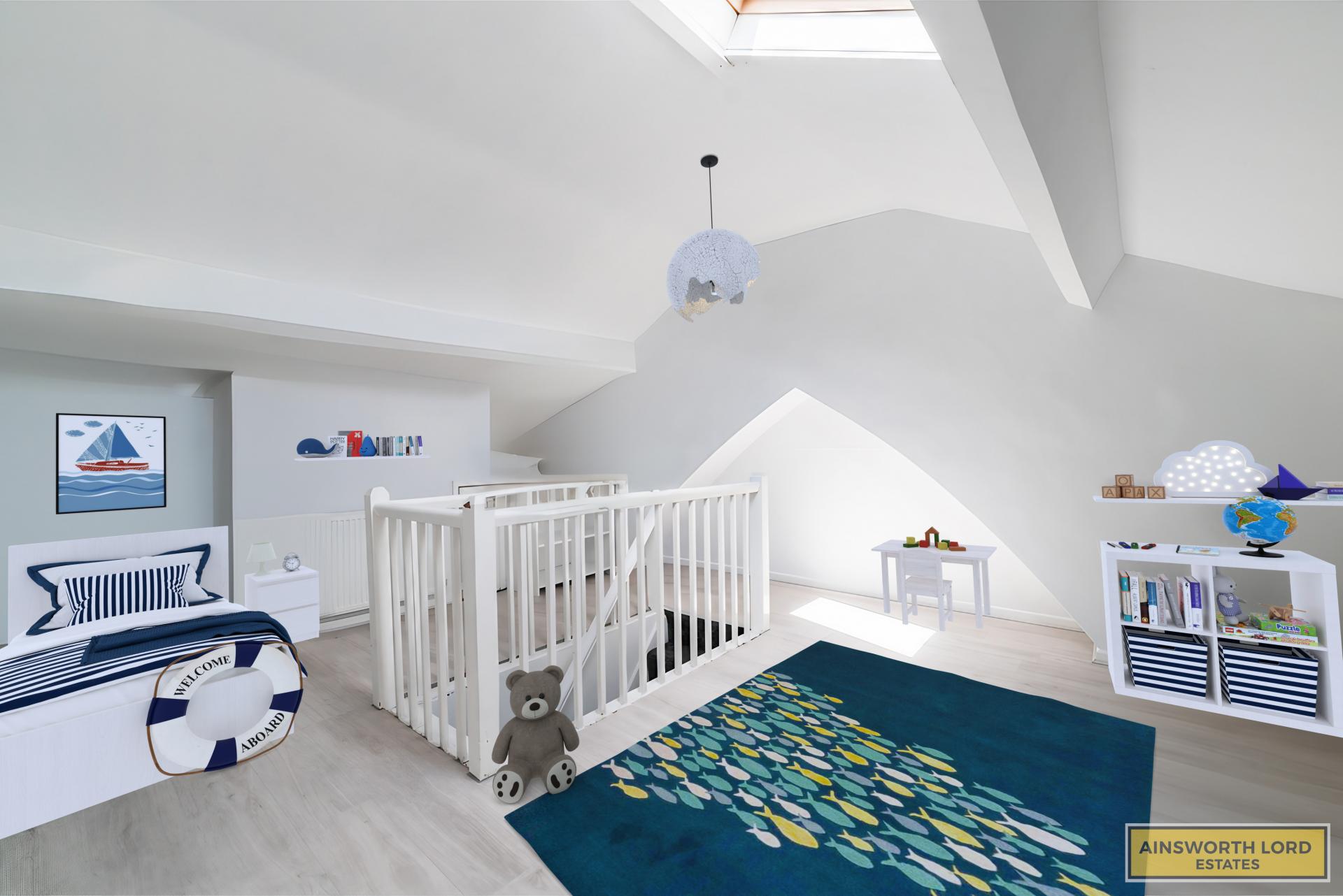 2 bedroom Terraced House for rent in Darwen