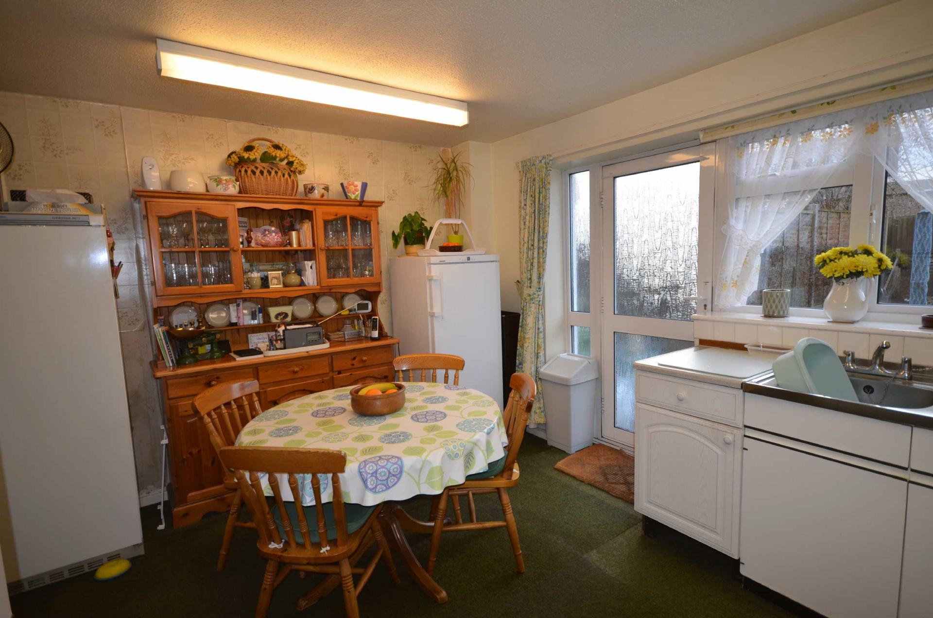 3 bedroom Town House for sale in Harrow