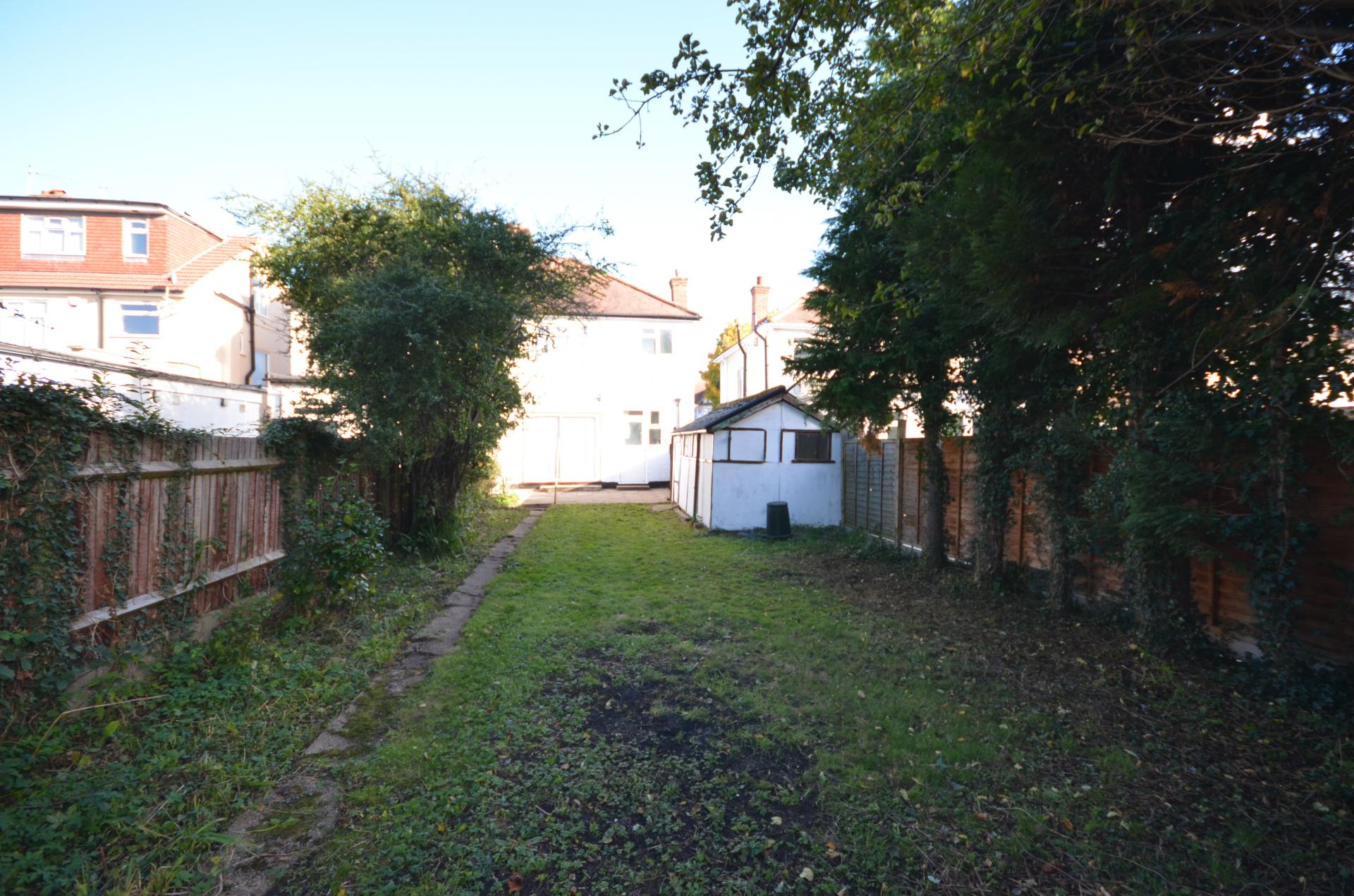 3 bedroom SemiDetached House for sale in Harrow