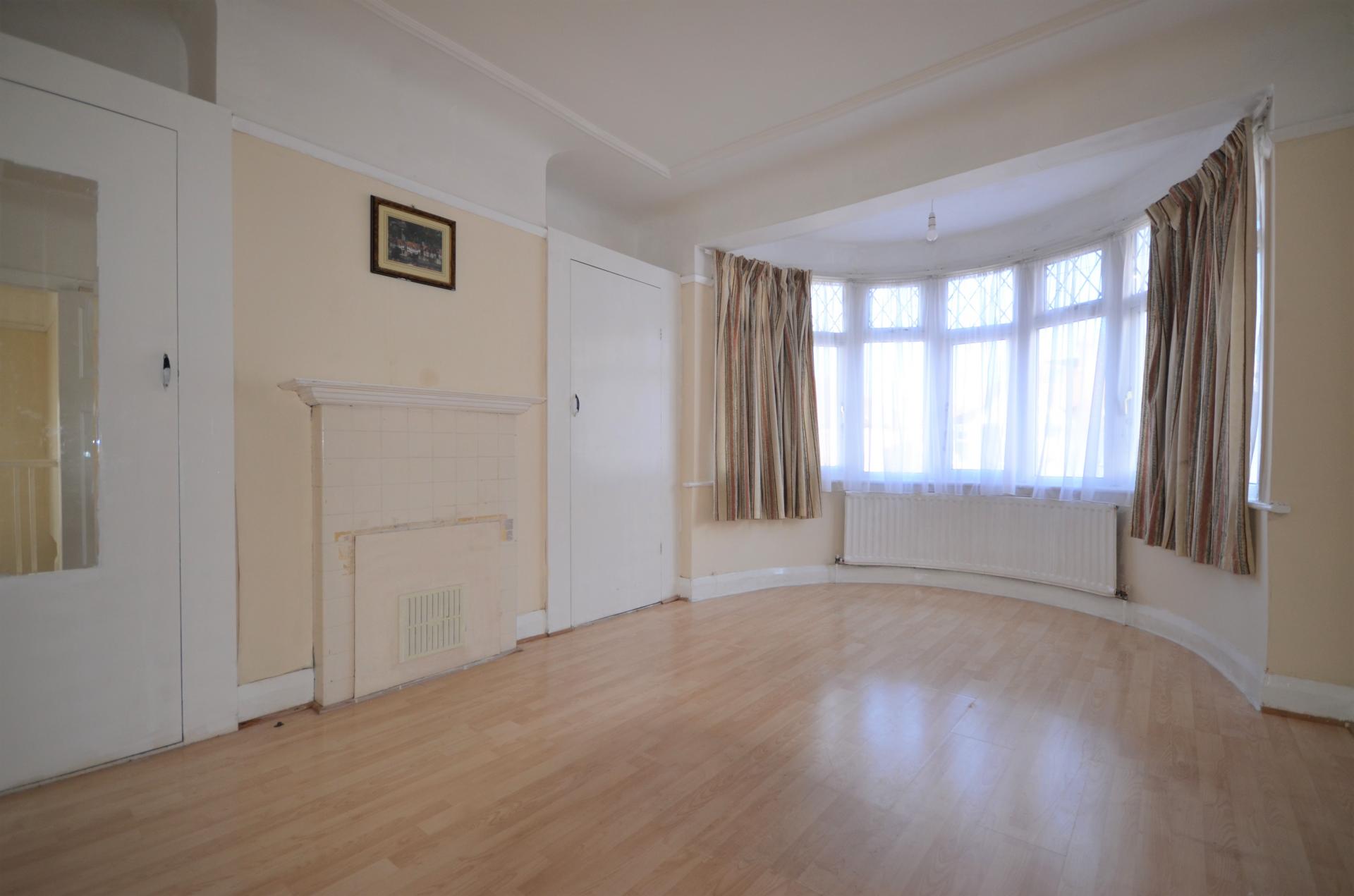 3 bedroom SemiDetached House for sale in Harrow