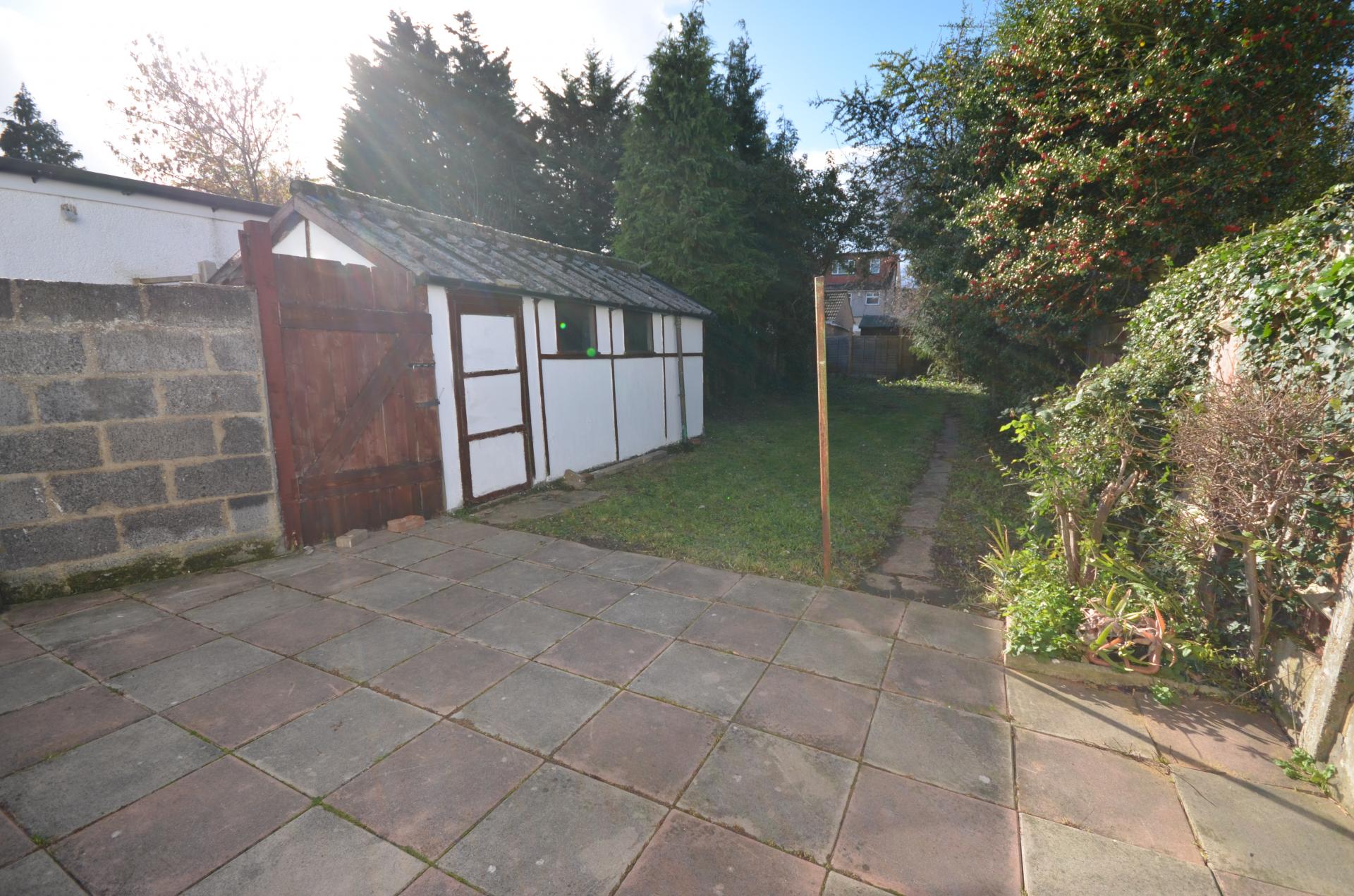 3 bedroom SemiDetached House for sale in Harrow