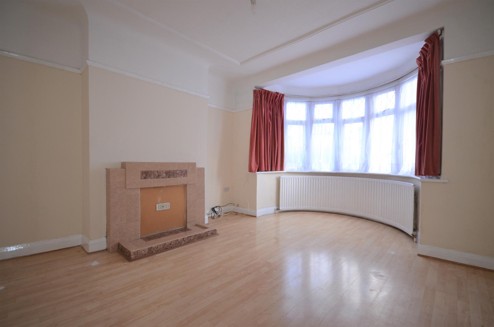 3 bedroom SemiDetached House for sale in Harrow
