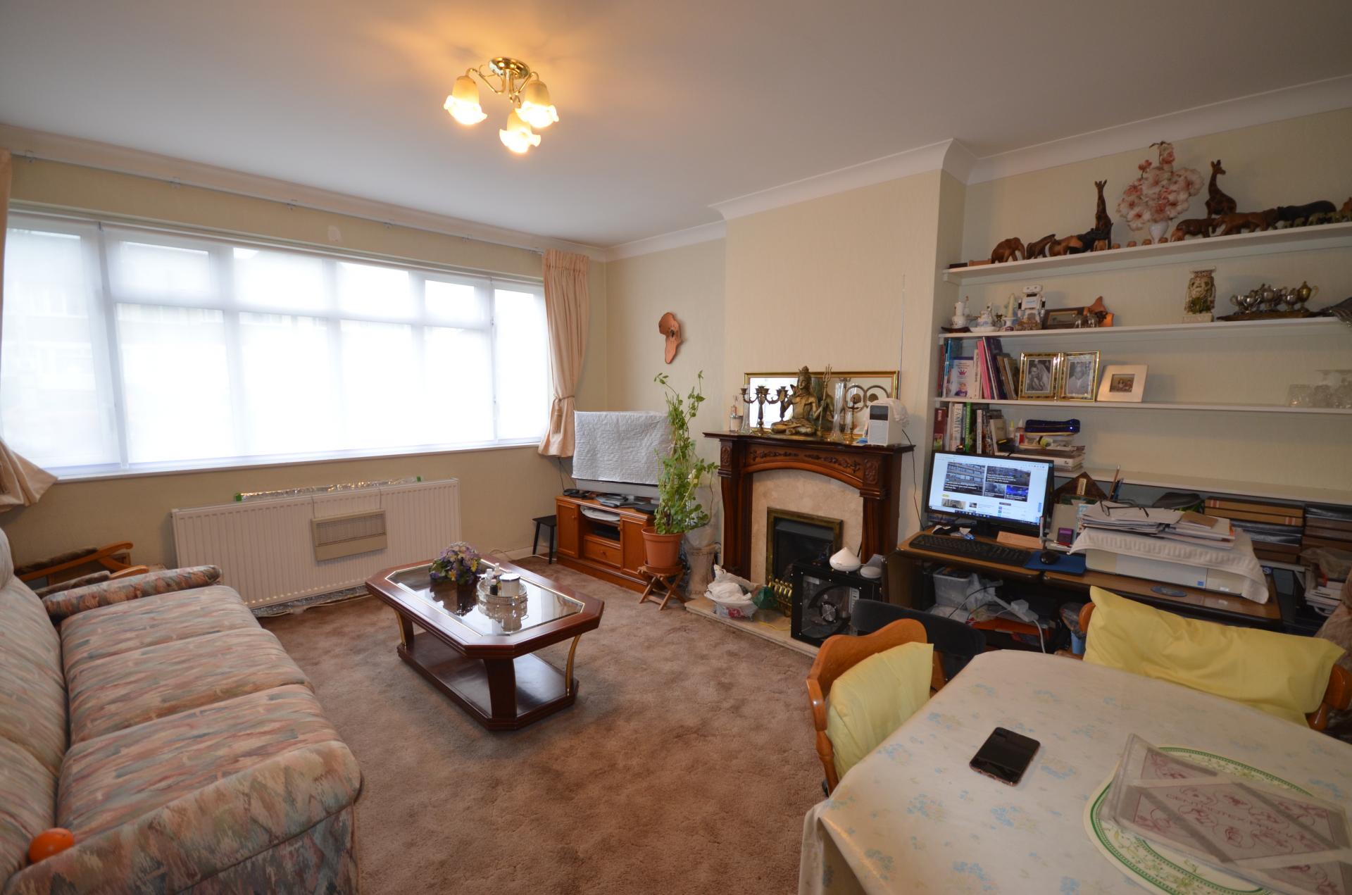 2 bedroom Apartment for sale in Harrow