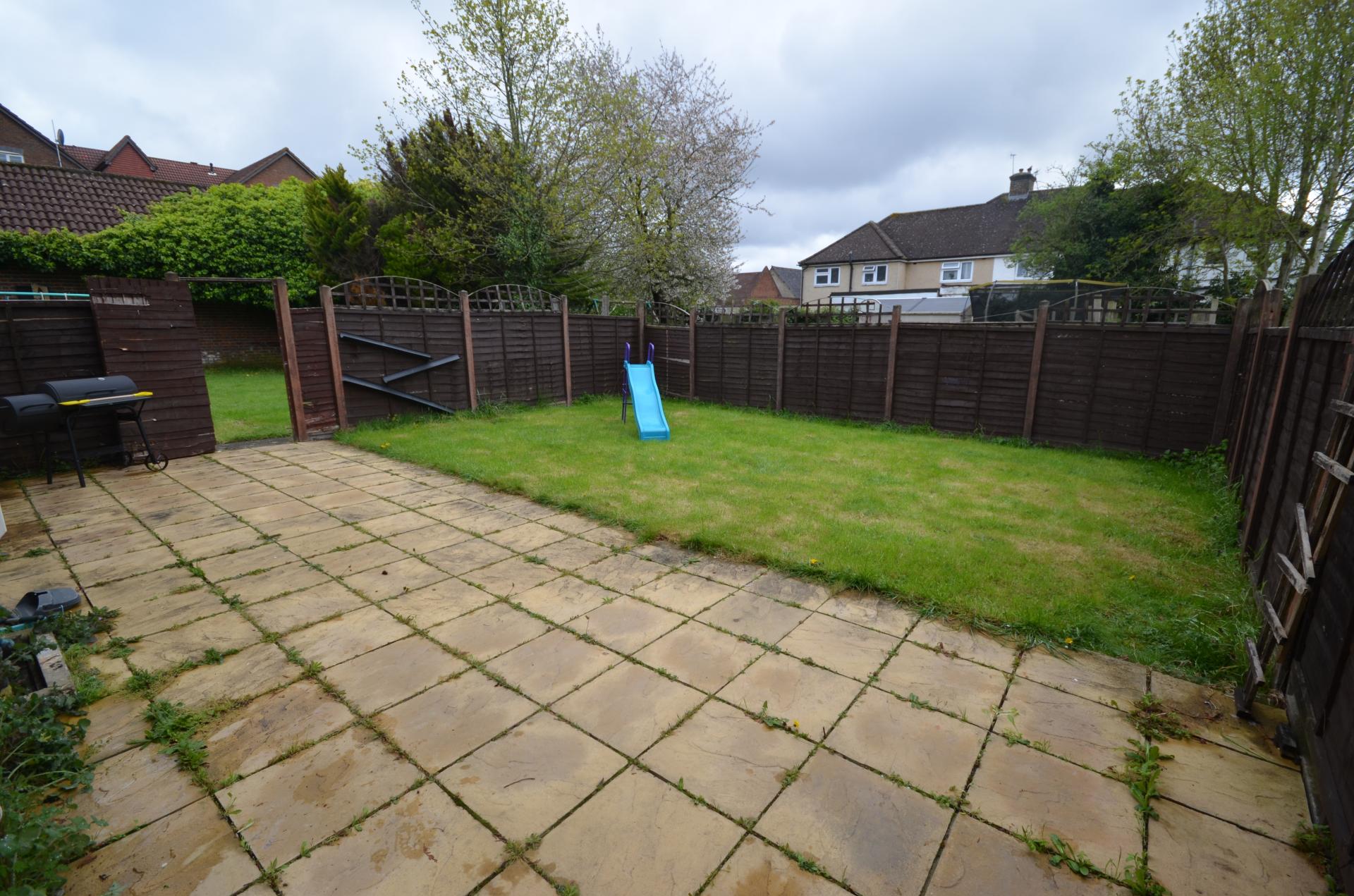 2 bedroom Apartment for sale in Stanmore