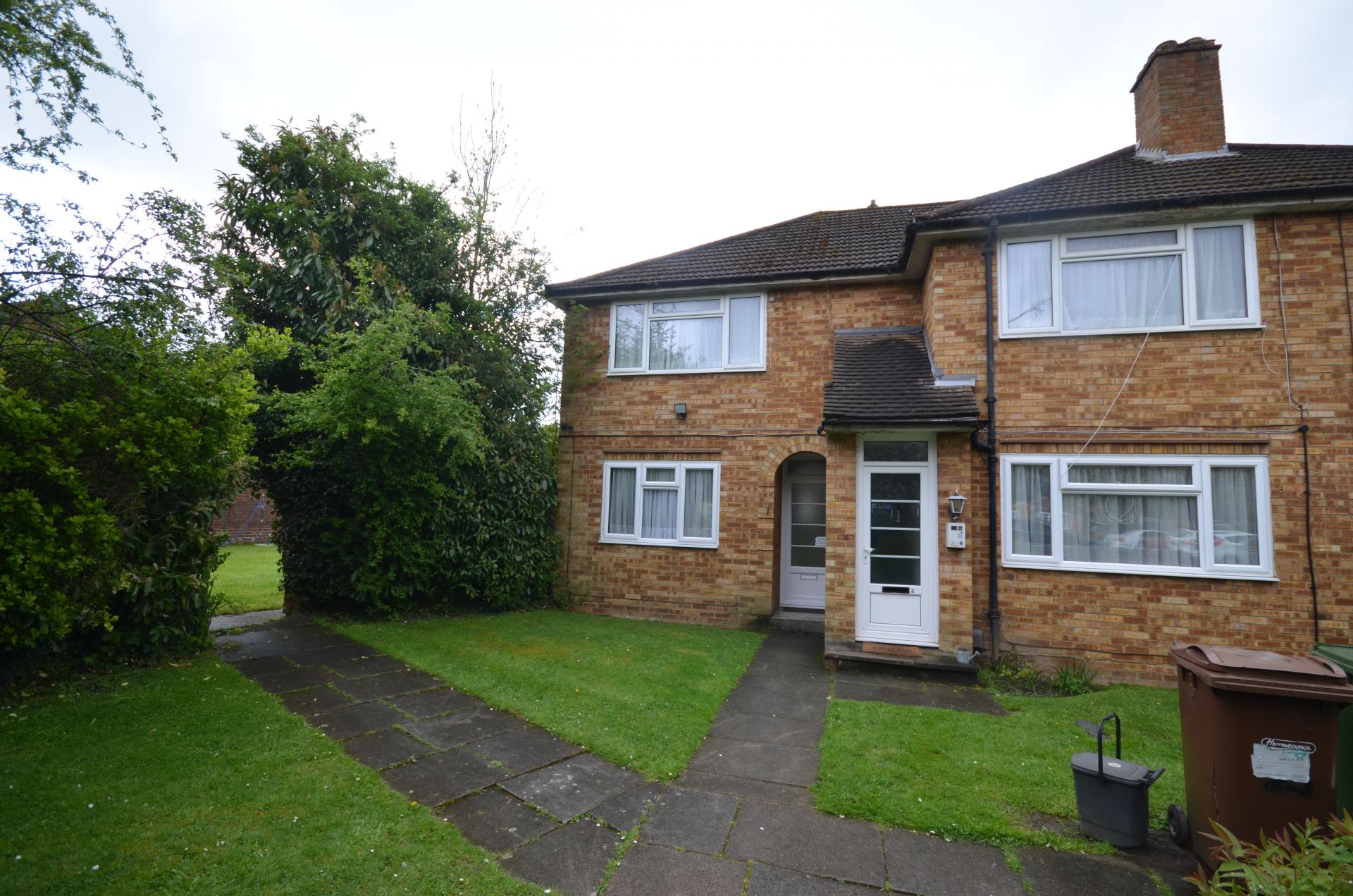 2 bedroom Apartment for sale in Stanmore