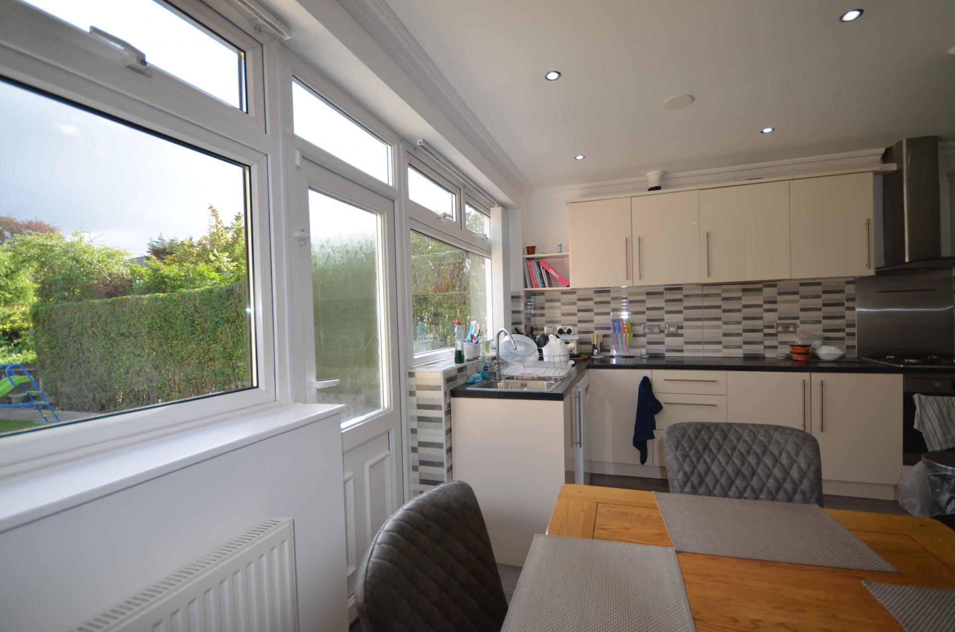 4 bedroom SemiDetached House for sale in Harrow Weald