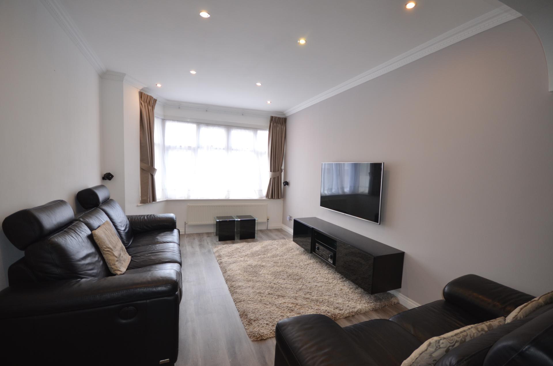 4 bedroom SemiDetached House for sale in Harrow Weald