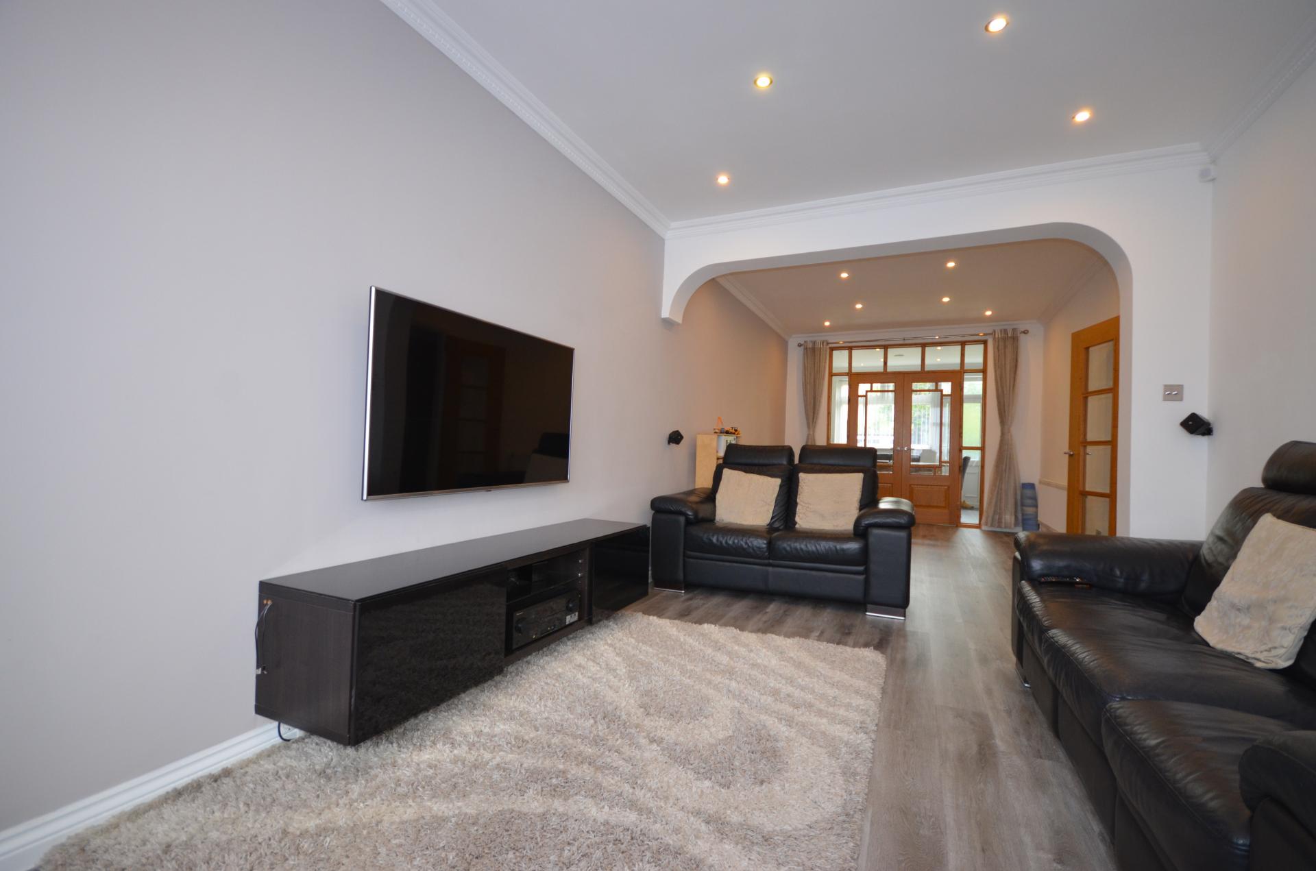 4 bedroom SemiDetached House for sale in Harrow Weald