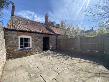 Stables Courtyard