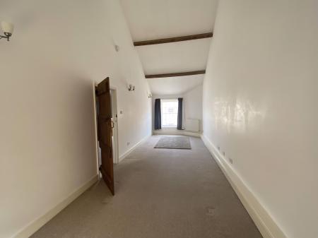 Stables Master Bedroom