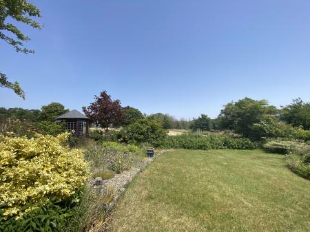 TOCKINGTON