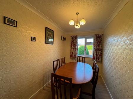 Dining Room or Bedroom 3