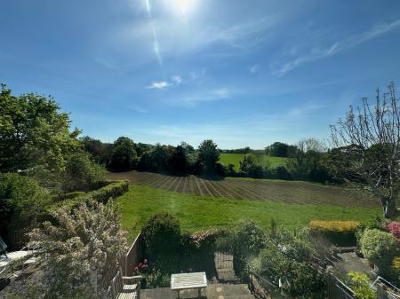 View from Bedroom 2