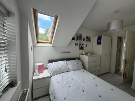 Bedroom 3a