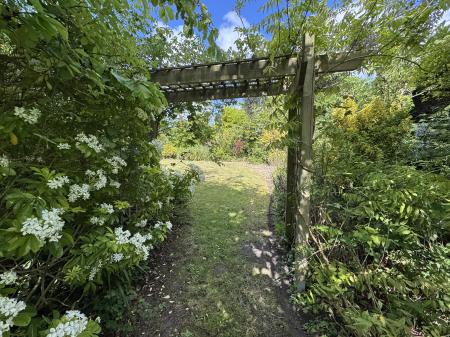 Arbour