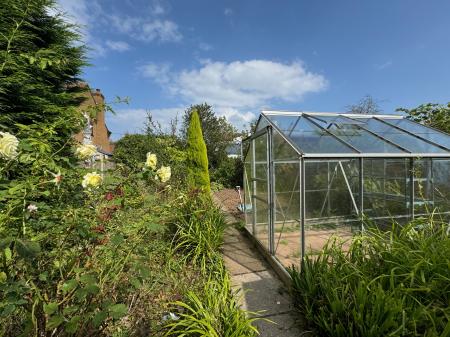 Greenhouse