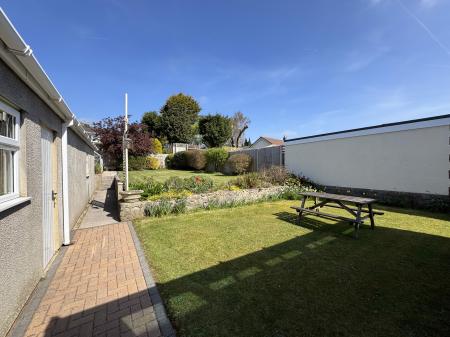 ALVESTON, NR BRISTOL