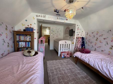 Bedroom 3