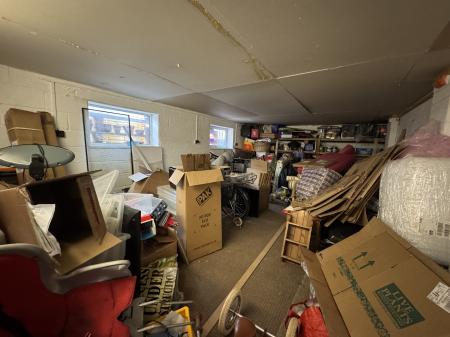 Store Room
