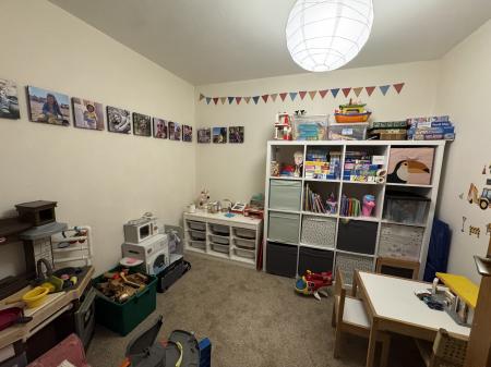 Playroom