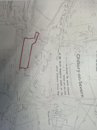 Site Acreage