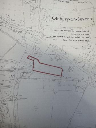 site acreage