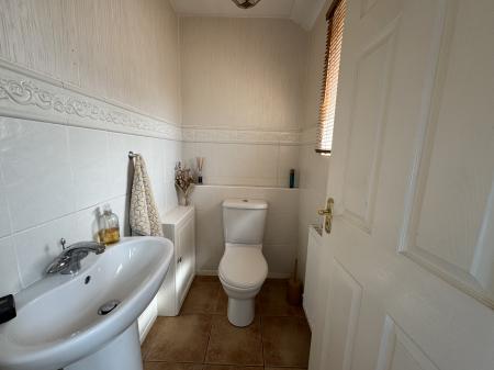 Cloakroom