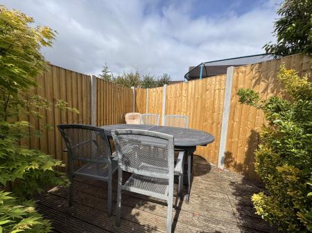 Decking