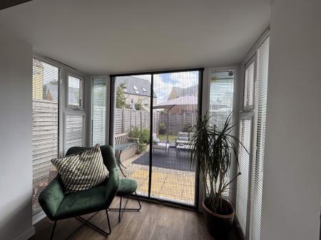 Sitting Area