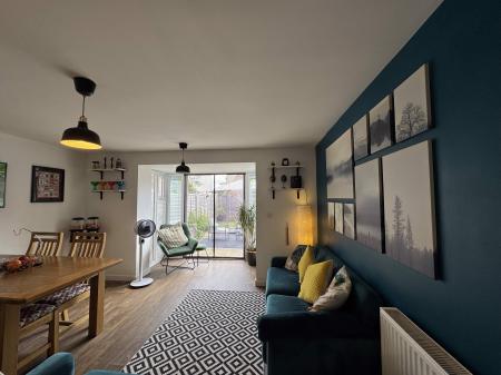 Living/Dining