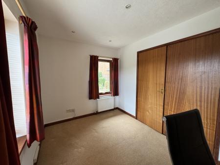 Study/Bedroom 3