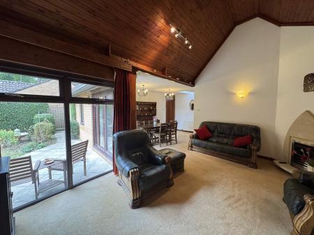 Living/Dining