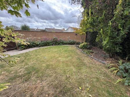 Garden Wall