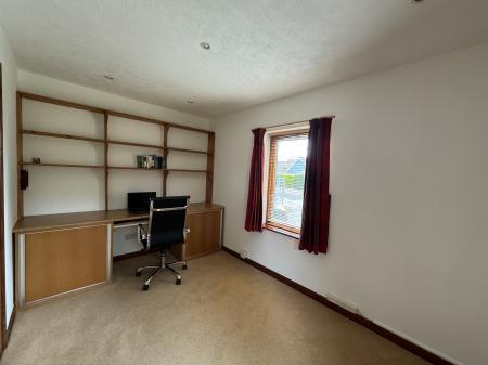 Study/Bedroom 3