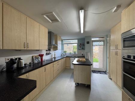 THORNBURY, NR BRISTOL