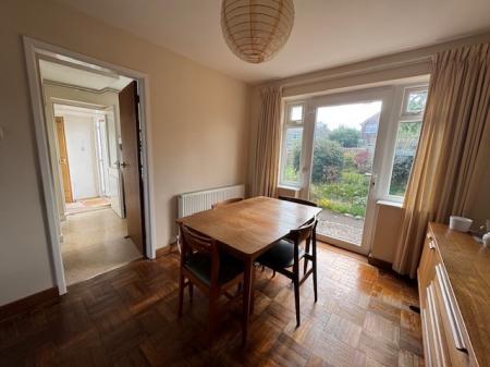 THORNBURY, NR BRISTOL