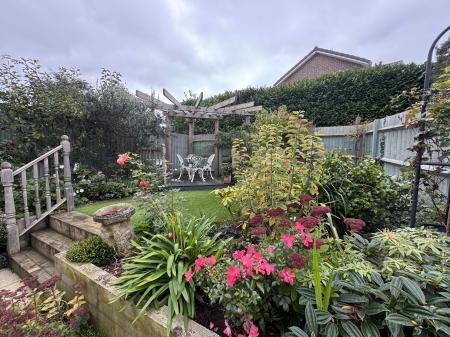 THORNBURY, NR BRISTOL