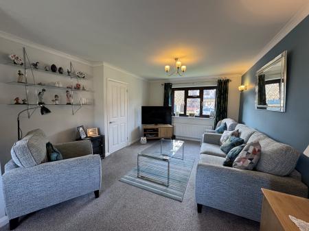 THORNBURY, NR BRISTOL