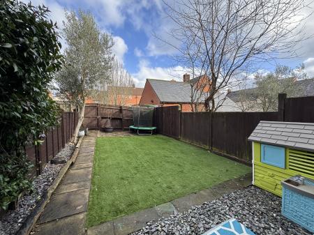 HORTHAM VILLAGE, ALMONDSBURY