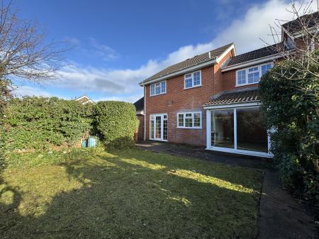 THORNBURY, NR BRISTOL