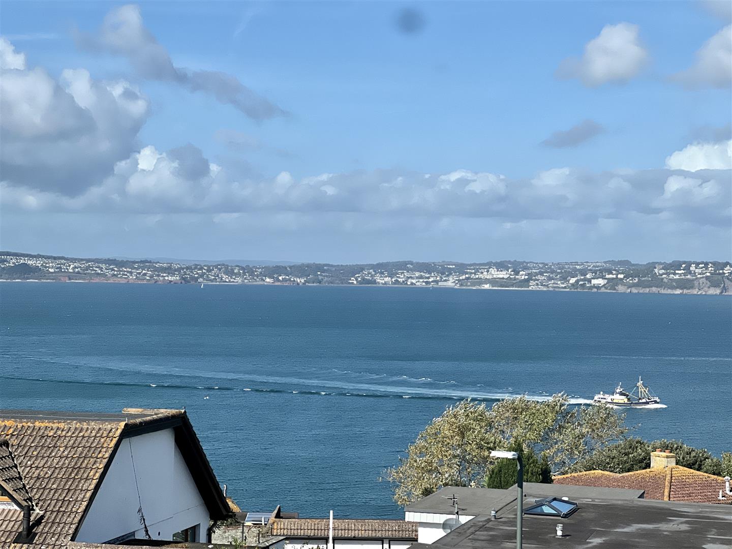 3 bedroom Terraced House for sale in Brixham