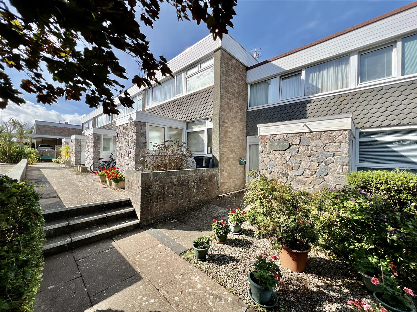 3 bedroom Terraced House for sale in Brixham