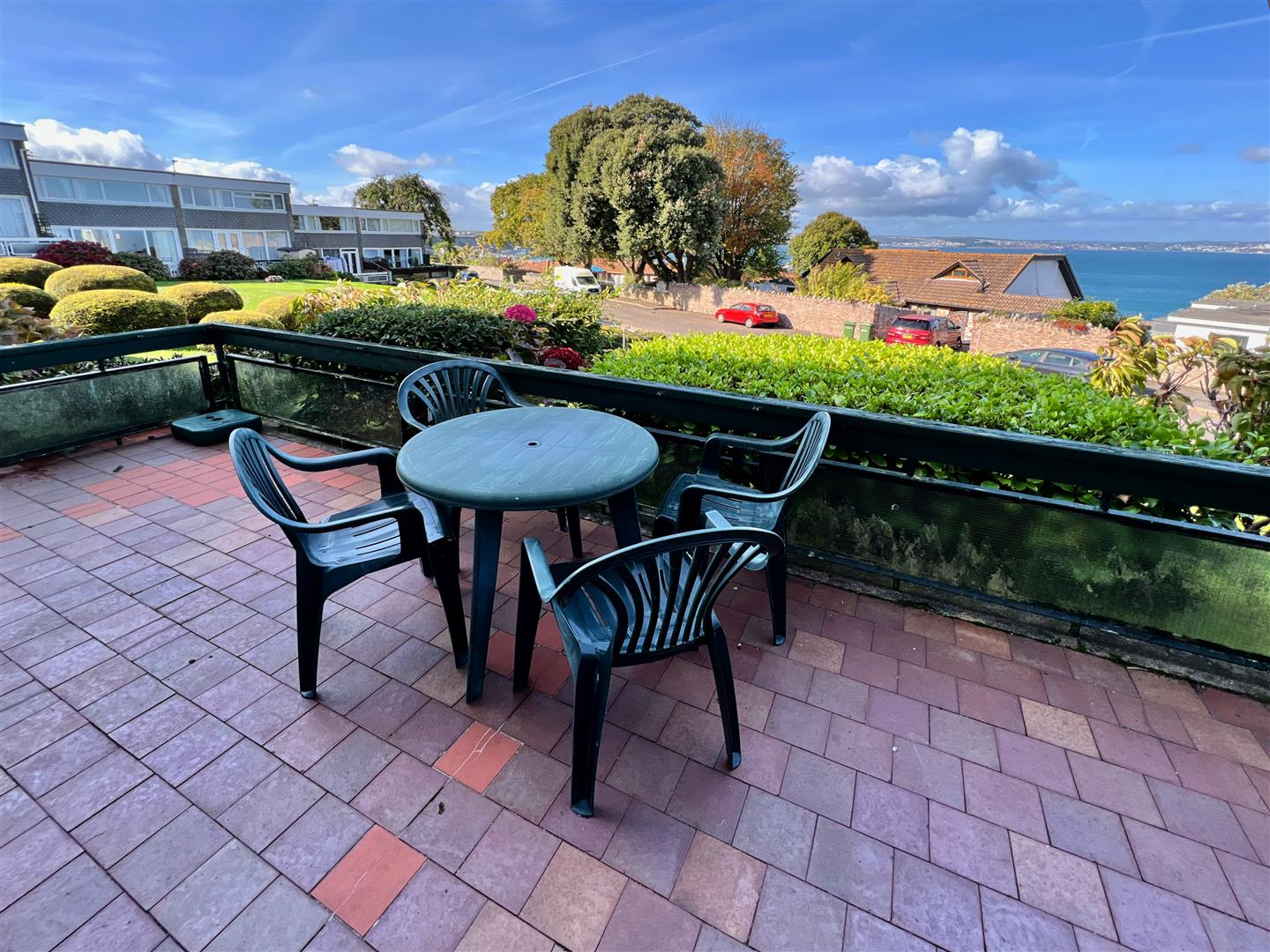 3 bedroom Terraced House for sale in Brixham