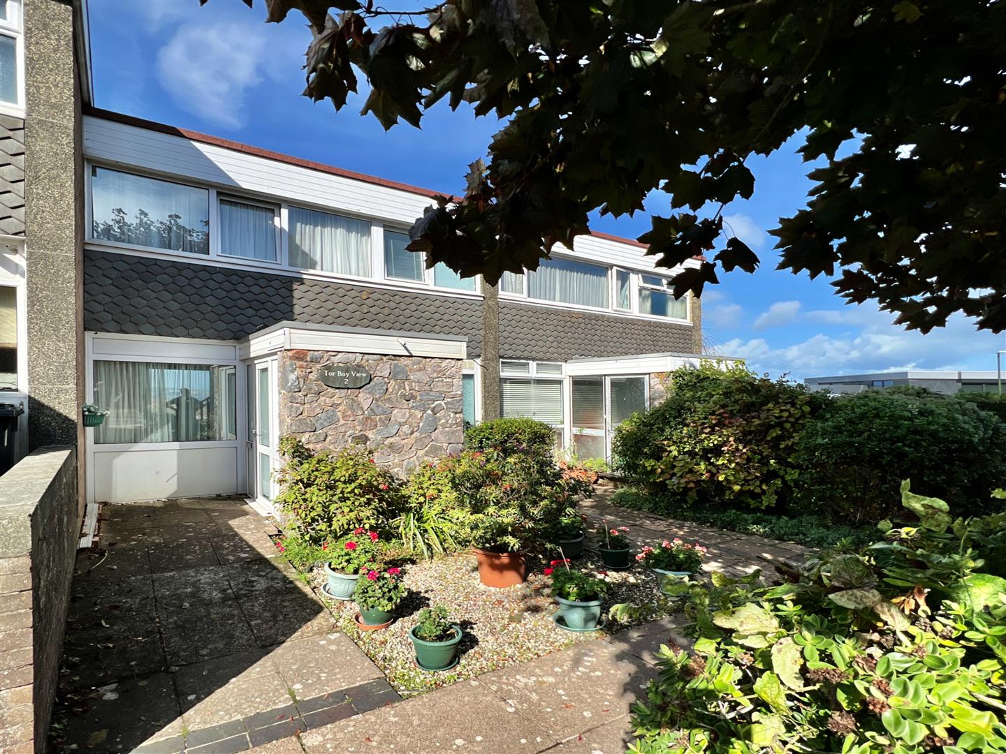 3 bedroom Terraced House for sale in Brixham