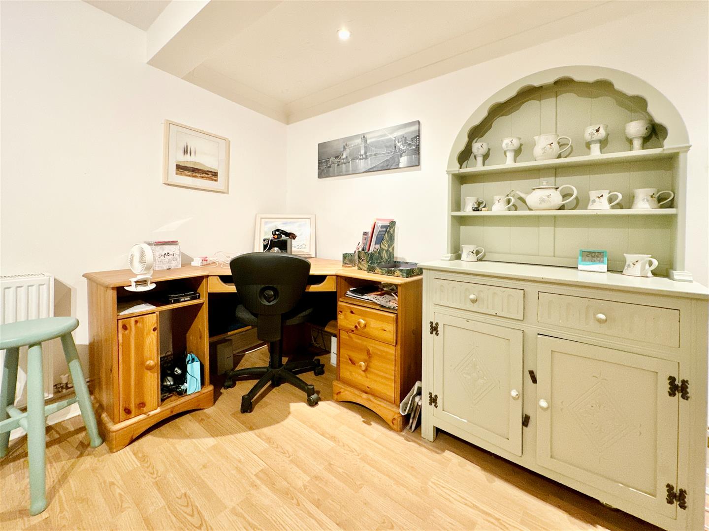 1 bedroom Flat for sale in Brixham