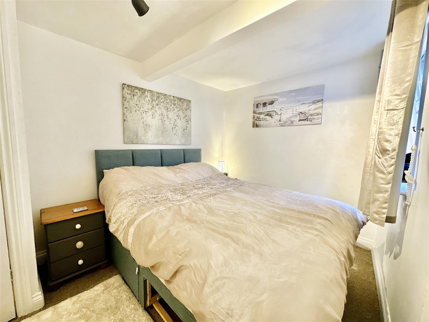 1 bedroom Flat for sale in Brixham