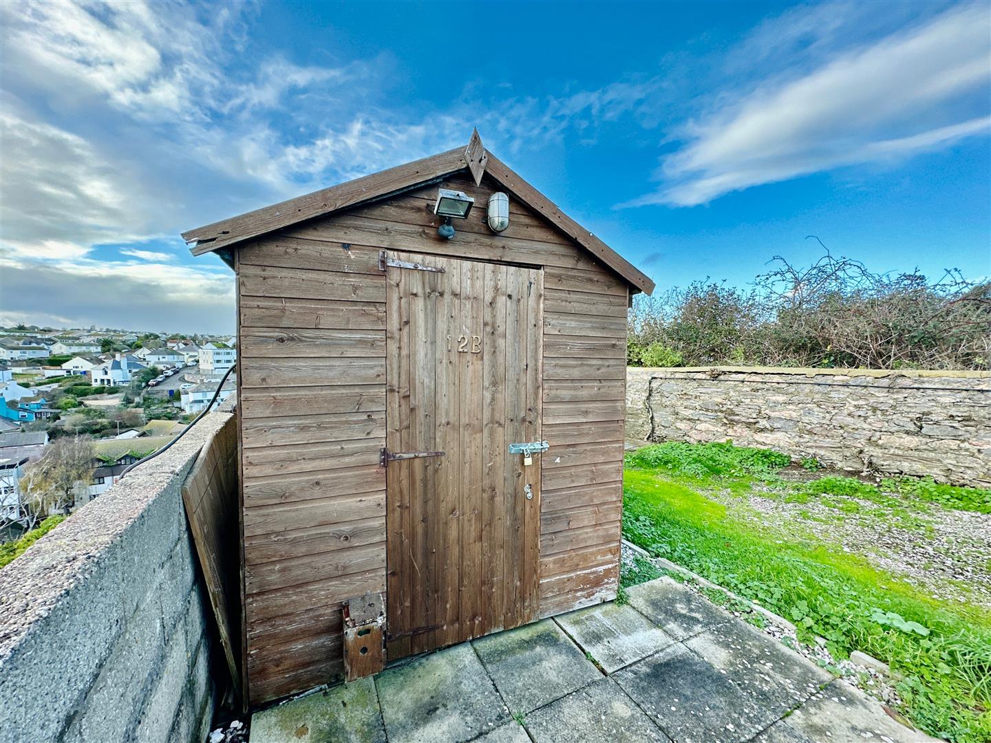 1 bedroom Flat for sale in Brixham